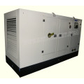 31kw/39kVA Yanmar Brand Soundproof Diesel Generator Set